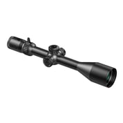 SWAMPFOX OPTICS - KENTUCKY LONG PRECISION 2-12X44MM FFP ILLUMINATED RIFLE SCOPE