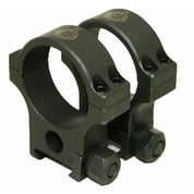 PRECISION REFLEX, INC. - 34MM STEEL RINGS
