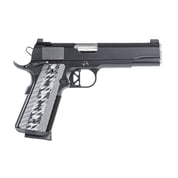 DAN WESSON - VALOR BLACK 45 ACP SEMI-AUTO HANDGUN