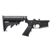 AERO PRECISION - M4A1 CLONE COMPLETE UPPER RECEIVER FOR AR-15