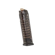 ELITE TACTICAL SYSTEMS GROUP - 9MM MAGAZINES COMPETITION LEGAL GLOCK®17/18/19/26/34
