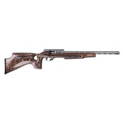 VOLQUARTSEN - SUMMIT IF-5 17 HMR BOLT ACTION RIFLE