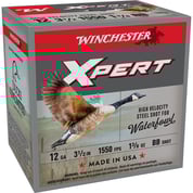 WINCHESTER - Winchester Xpert HV Steel 12ga 3.5" 1-3/8 oz. #BB 25/bx