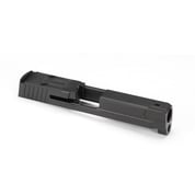 ED BROWN - FUELED CARRY S&W M&P 2.0 9MM LUGER STRIPPED HANDGUN SLIDE