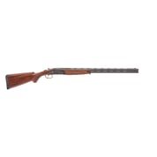 FRANCHI - INSTINCT SIDEPLATE 20 GAUGE OVER UNDER SHOTGUN