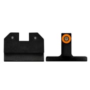 XS SIGHT SYSTEMS - R3D SUPPRESSOR HEIGHT NIGHT SIGHTS FOR HK VP9