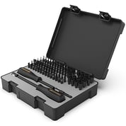 WHEELER ENGINEERING - 2023 EDITION 100-PIECE PROFESSIONAL GUNSMITH SCREWDRIVER SET WHEELER ENGINEERING - 2023 EDITION 100-PIECE PROFESSIONAL GUNSMITH SCREWDRIVER SET