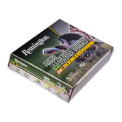 REMINGTON - PREMIER MAGNUM TURKEY HV 12 GAUGE 3-1/2" #5 SHOT SHOTGUN AMMO