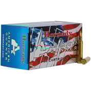 HORNADY - AMERICAN GUNNER® 223 REMINGTON HOLLOW POINT RIFLE AMMO