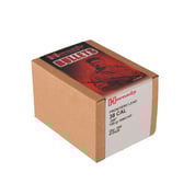 HORNADY - LEAD 38 CAL (0.358") SEMI-WADCUTTER HOLLOW POINT HANDGUN BULLETS