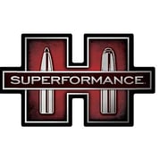 HORNADY - SUPERFORMANCE STICKER