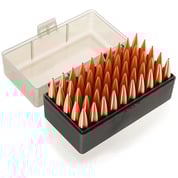 CUTTING EDGE BULLETS - MTH 257 CALIBER (0.257") RIFLE BULLETS