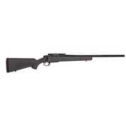 REMINGTON - 700 ALPHA 1 HUNTER BOLT ACTION RIFLE