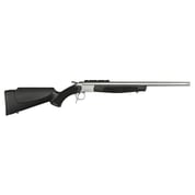CVA - SCOUT TD V2 350 LEGEND SINGLE SHOT RIFLE
