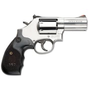SMITH & WESSON - MODEL 686 PLUS L-FRAME 3-5-7 SERIES 357 MAGNUM REVOLVER