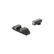 AMERIGLO - CLASSIC TRITIUM NIGHT SIGHT SET FOR GLOCK® GEN 5 19 & 23