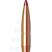 HORNADY - 7MM (0.284") 160 GRAIN CX MONOLITHIC BULLETS