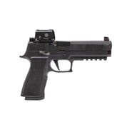 SIG SAUER, INC. - P320 XTEN 10MM AUTO SEMI-AUTO HANDGUN WITH ROMEO2