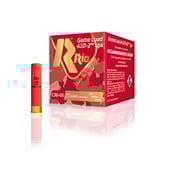 RIO OUTDOORS CORP. - GAME LOAD HEAVY 410 GAUGE SHOTGUN AMMO