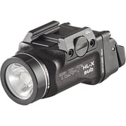 STREAMLIGHT - TLR-7 HL-X SUB USB WEAPONLIGHT FOR GLOCK® 43X/48 MOS