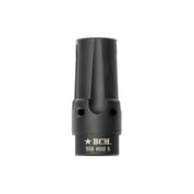 BRAVO COMPANY - BCMGUNFIGHTER COMPENSATOR- MOD 5 5.56MM
