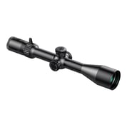 SWAMPFOX OPTICS - PATRIOT PRECISION 4-16X44MM FFP RIFLE SCOPE