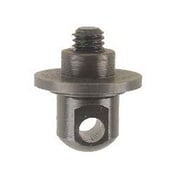 HARRIS - NO. 2A BIPOD ADAPTER ROUND FLANGE NUT