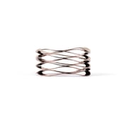 DEAD AIR ARMAMENT - WOLVERINE WAVE SPRING