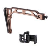 JMAC CUSTOMS LLC - 8-INCH RAISED SKELETON STOCK