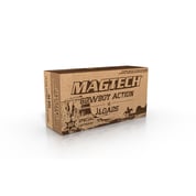 MAGTECH AMMUNITION - COWBOY ACTION 44 SPECIAL AMMO