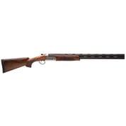 SAVAGE ARMS - Savage 555E 20ga MC-5 26" Single Selective Trigger Walnut