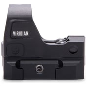 VIRIDIAN - RFX15 1X17 MICRO GREEN DOT REFLEX SIGHT