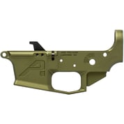 AERO PRECISION - EPC-9 ASSEMBLED LOWER RECEIVER FOR AR-15
