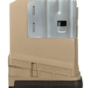 LANCER SYSTEMS - Lancer Magazine 7.62x51/308 10rd Opaque DE