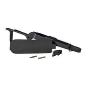 CHRISTENSEN ARMS - SHORT ACTION BOTTOM METAL HINGED FLOOR PLATE ASSEMBLY