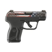 RUGER - LCP MAX 380 ACP SEMI-AUTO HANDGUN RUGER - LCP MAX 380 ACP SEMI-AUTO HANDGUN
