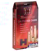 HORNADY - CARTRIDGE CASE 7MM PRC RIFLE BRASS CASES