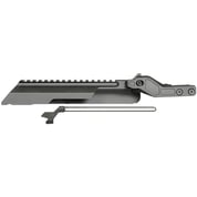 MIDWEST INDUSTRIES, INC. - AK ALPHA SERIES KRINK RAILED TOP COVER