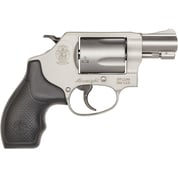SMITH & WESSON - MODEL 637 J-FRAME 38 S&W SPECIAL REVOLVER SMITH & WESSON - MODEL 637 J-FRAME 38 S&W SPECIAL REVOLVER