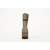 CLOUD DEFENSIVE LLC - MCH-DUTY HIGH OUTPUT DUAL-FUEL FLASHLIGHT