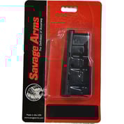 SAVAGE ARMS - Savage Magazine Box Assembly 6.5x284 Norma Matte Blued