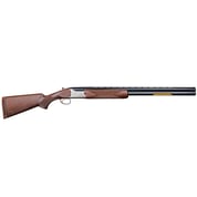BROWNING ARMS CO. - CITORI WHITE SATIN 12 GAUGE OVER UNDER SHOTGUN