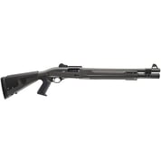 BERETTA USA - 1301 TACTICAL MOD. 2 12 GAUGE SEMI-AUTO SHOTGUN WITH PISTOL GRIP
