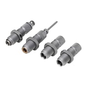 HORNADY - CUSTOM GRADE RIFLE 4-DIE SETS
