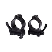 TALLEY - CZ 550 30MM QUICK DETACH RINGS