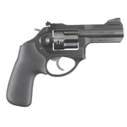 RUGER - LCRX® 38 SPECIAL +P DOUBLE-ACTION REVOLVER RUGER - LCRX® 38 SPECIAL +P DOUBLE-ACTION REVOLVER