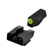 XS SIGHT SYSTEMS - R3D NIGHT SIGHTS FOR KIMBER K6 REVOLVER