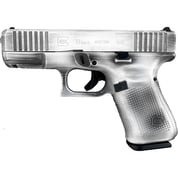GLOCK - 19 GEN5 MOS CUSTOM 9MM LUGER DSTRSS STORMTROOP SEMI-AUTO HANDGUN