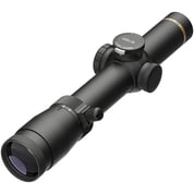 LEUPOLD - VX-3HD 1.5-5X20MM SFP CDS-ZL RIFLE SCOPE