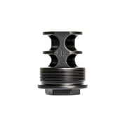 JMAC CUSTOMS LLC - RRD X12 2 PORT COMPENSATOR .45 CAL 5/8-24"